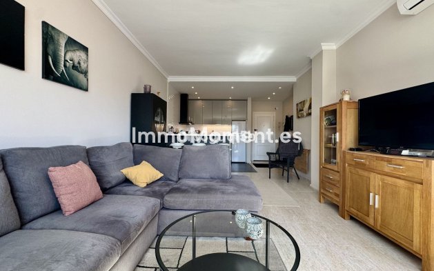 Revente - Appartement - Mijas - La Cala de Mijas