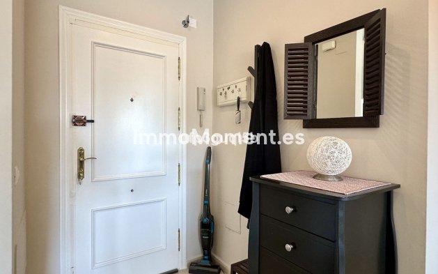 Revente - Appartement - Mijas - La Cala de Mijas