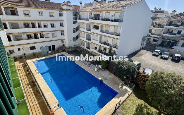Revente - Appartement - Mijas - La Cala de Mijas