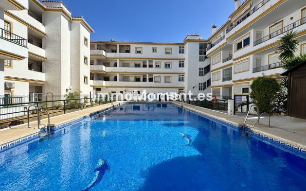 Revente - Appartement - Mijas - La Cala de Mijas