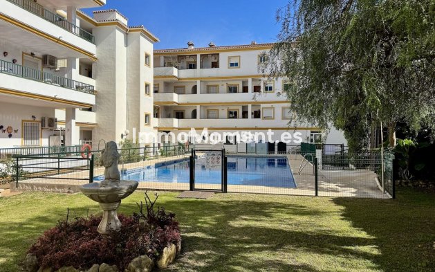 Revente - Appartement - Mijas - La Cala de Mijas