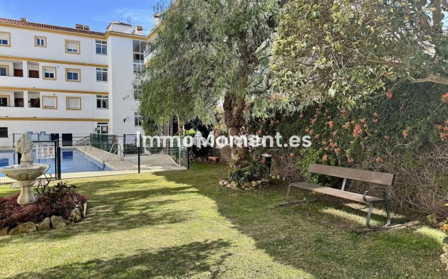 Revente - Appartement - Mijas - La Cala de Mijas