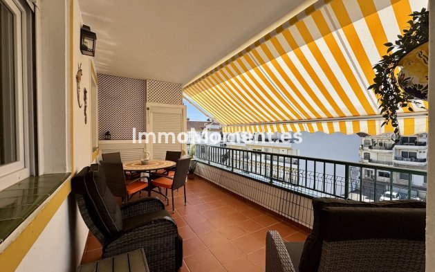 Revente - Appartement - Mijas - La Cala de Mijas
