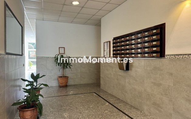Revente - Appartement - Mijas - La Cala de Mijas