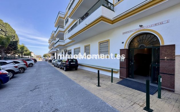 Revente - Appartement - Mijas - La Cala de Mijas