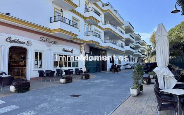 Revente - Appartement - Mijas - La Cala de Mijas