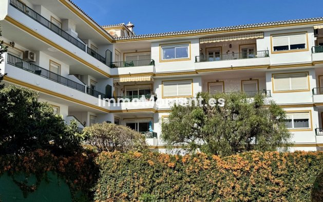 Revente - Appartement - Mijas - La Cala de Mijas