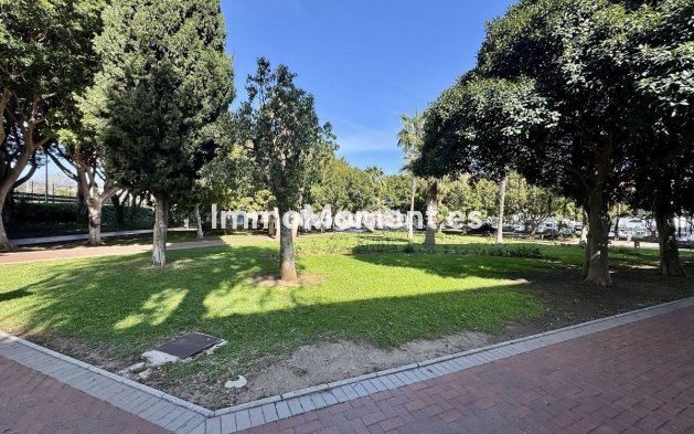Revente - Appartement - Mijas - La Cala de Mijas