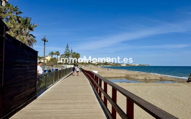 Revente - Appartement - Mijas - La Cala de Mijas