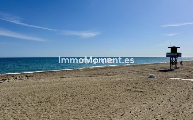 Revente - Appartement - Mijas - La Cala de Mijas