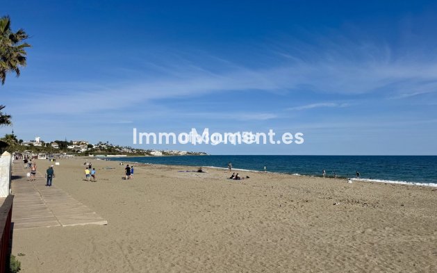 Revente - Appartement - Mijas - La Cala de Mijas