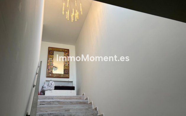 Revente - Villa individuelle - Torrevieja - Torrevieja Centro