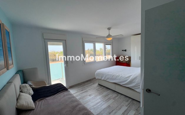 Revente - Villa individuelle - Torrevieja - Torrevieja Centro
