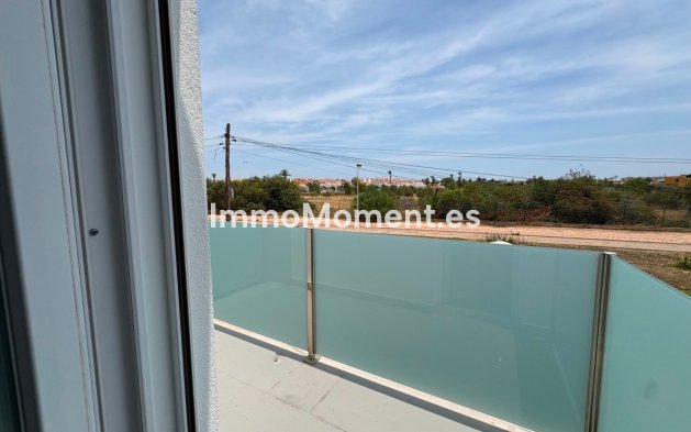 Revente - Villa individuelle - Torrevieja - Torrevieja Centro