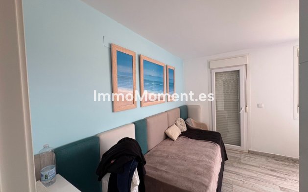 Revente - Villa individuelle - Torrevieja - Torrevieja Centro