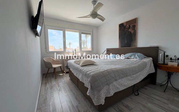 Revente - Villa individuelle - Torrevieja - Torrevieja Centro