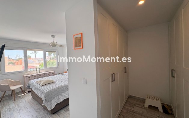 Revente - Villa individuelle - Torrevieja - Torrevieja Centro
