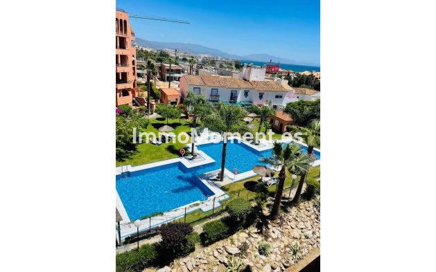Reventa - Apartamento - Manilva - La Duquesa