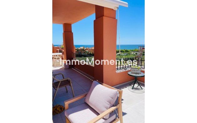 Reventa - Apartamento - Manilva - La Duquesa