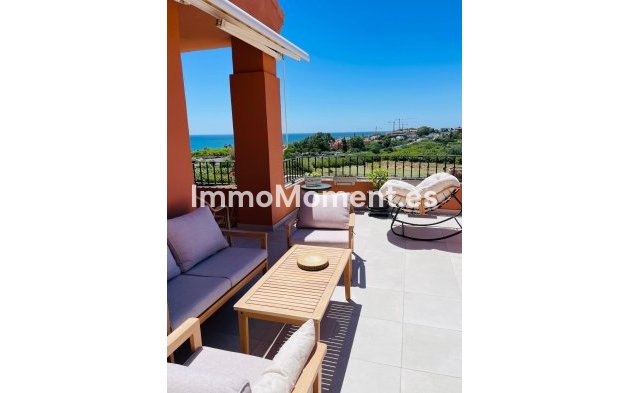 Reventa - Apartamento - Manilva - La Duquesa