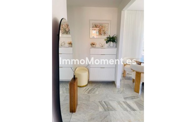 Reventa - Apartamento - Manilva - La Duquesa