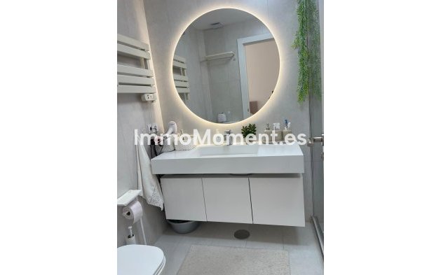 Reventa - Apartamento - Manilva - La Duquesa
