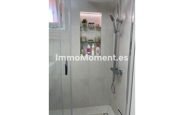 Reventa - Apartamento - Manilva - La Duquesa