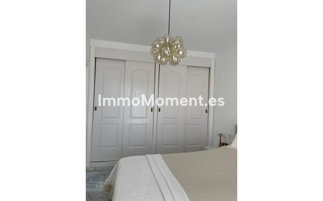 Reventa - Apartamento - Manilva - La Duquesa
