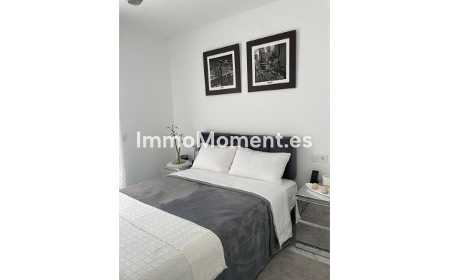 Reventa - Apartamento - Manilva - La Duquesa
