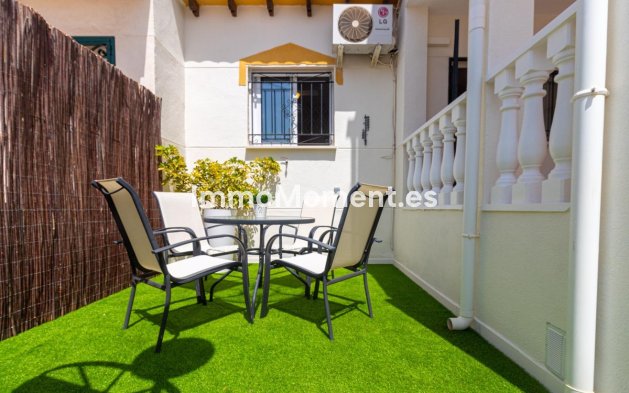 Revente - Maison mitoyenne - Orihuela - Los Altos