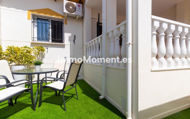 Revente - Maison mitoyenne - Orihuela - Los Altos