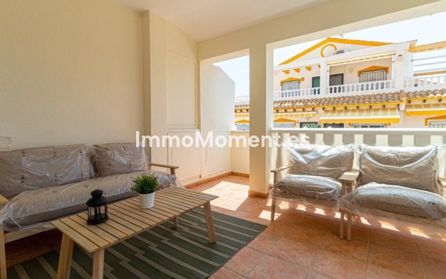 Revente - Maison mitoyenne - Orihuela - Los Altos