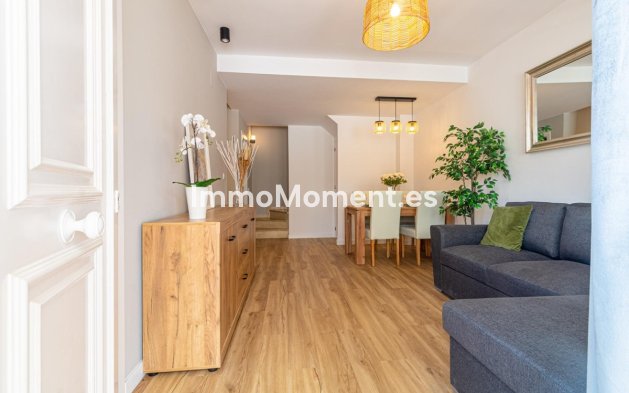 Revente - Maison mitoyenne - Orihuela - Los Altos