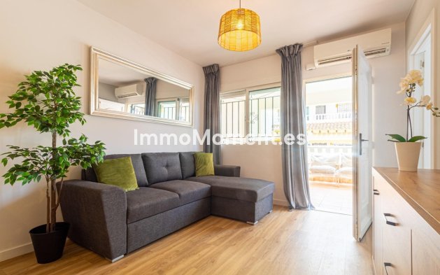 Revente - Maison mitoyenne - Orihuela - Los Altos