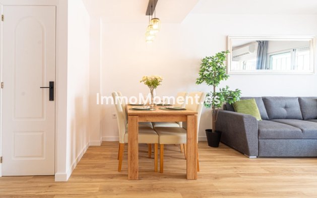 Revente - Maison mitoyenne - Orihuela - Los Altos