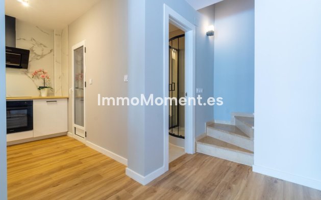 Revente - Maison mitoyenne - Orihuela - Los Altos
