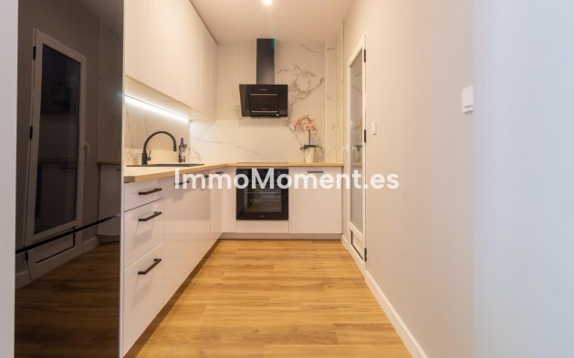 Revente - Maison mitoyenne - Orihuela - Los Altos