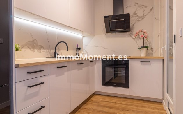 Revente - Maison mitoyenne - Orihuela - Los Altos