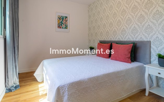 Revente - Maison mitoyenne - Orihuela - Los Altos