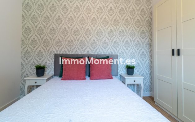 Revente - Maison mitoyenne - Orihuela - Los Altos
