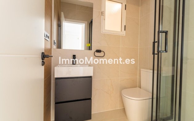 Revente - Maison mitoyenne - Orihuela - Los Altos