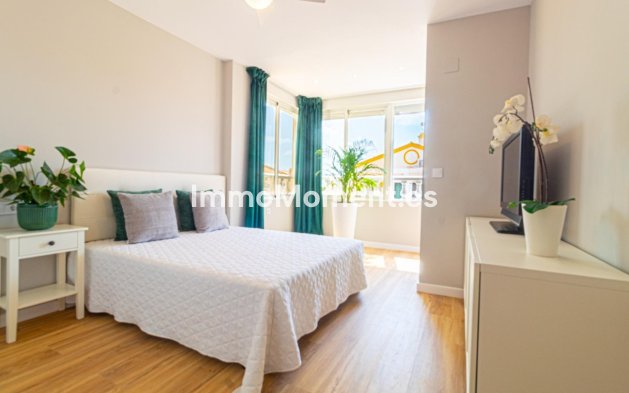 Revente - Maison mitoyenne - Orihuela - Los Altos