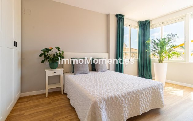 Revente - Maison mitoyenne - Orihuela - Los Altos