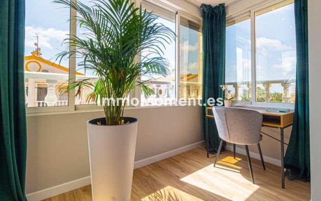 Revente - Maison mitoyenne - Orihuela - Los Altos