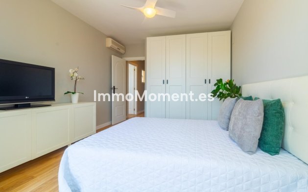 Revente - Maison mitoyenne - Orihuela - Los Altos