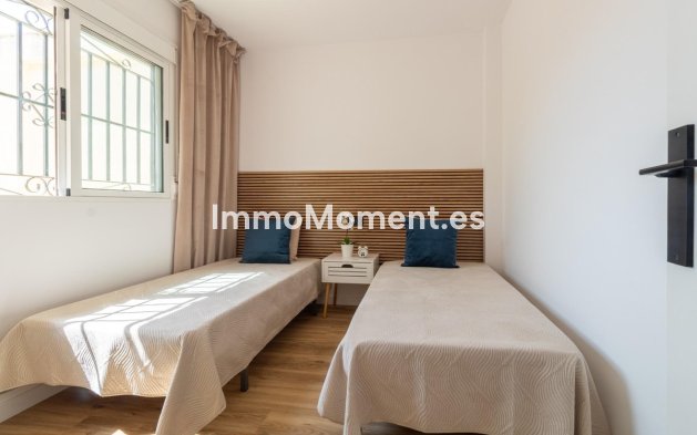 Revente - Maison mitoyenne - Orihuela - Los Altos