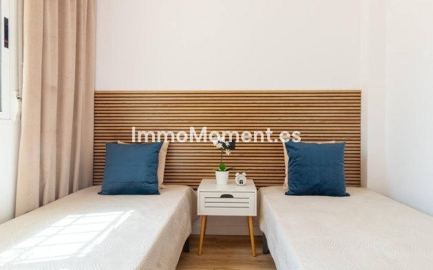 Revente - Maison mitoyenne - Orihuela - Los Altos