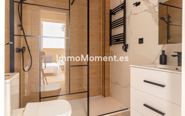 Revente - Maison mitoyenne - Orihuela - Los Altos