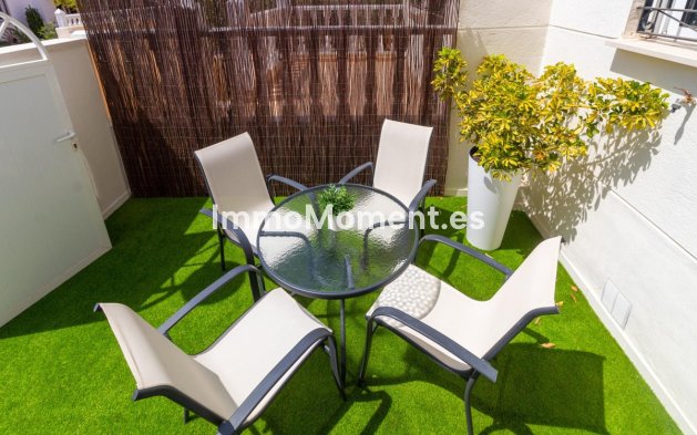 Revente - Maison mitoyenne - Orihuela - Los Altos