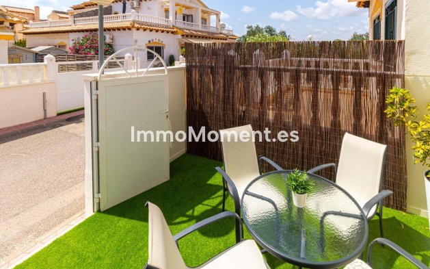 Revente - Maison mitoyenne - Orihuela - Los Altos